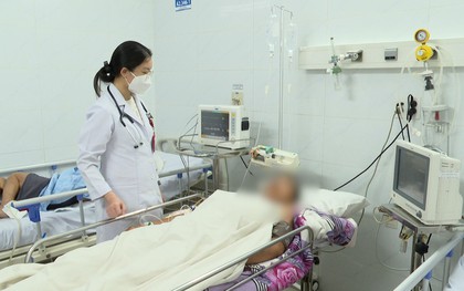 Thức khuya, ăn uống thất thường ảnh hưởng thế nào đến sức khoẻ trong kỳ nghỉ?