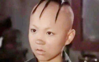 Từng là ngôi sao nổi tiếng, "cậu bé Tam Mao" ngày nào giờ chật vật mưu sinh