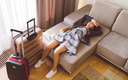 Vì sao con người luôn cảm thấy mệt mỏi hơn sau kỳ nghỉ dài? Chuyên gia có câu lý giải bất ngờ