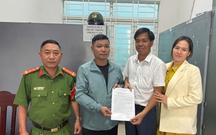 Chủ công ty dùng tài khoản của doanh nghiệp chuyển khoản 491 triệu đồng vào STK có đuôi 8888: Công an yêu cầu 2 bên lên trụ sở làm việc