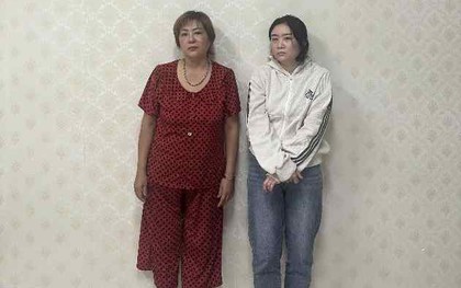 Tạm giữ bà chủ tiệm tạp hoá Nguyễn Thị Hà Ny