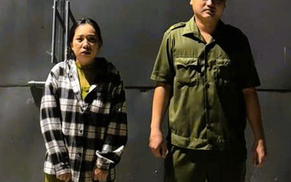 Tạm giữ hình sự bà chủ quán cà phê Lê Thị Cẩm Tú