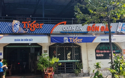 Lý do nhiều quán ăn, cà phê ở TPHCM sang nhượng, trả mặt bằng trước Tết