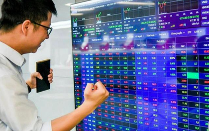 Góc nhìn chuyên gia: Chứng khoán có xác suất cao tăng điểm sau Tết, loạt nhóm cổ phiếu kỳ vọng “lì xì” đầu năm cho nhà đầu tư