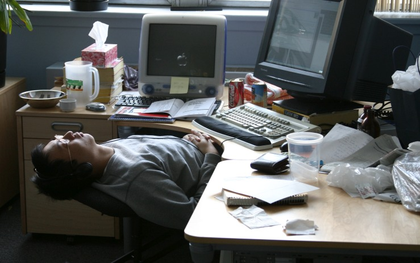 5 lỗi sai khiến bạn luôn bị trượt phỏng vấn dù CV không hề tệ