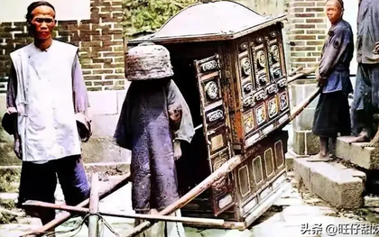 20 ảnh hiếm thời nhà Thanh: Bức hình duy nhất còn lại của Hoàng đế Quang Tự, phim ảnh đã lừa ta thế nào