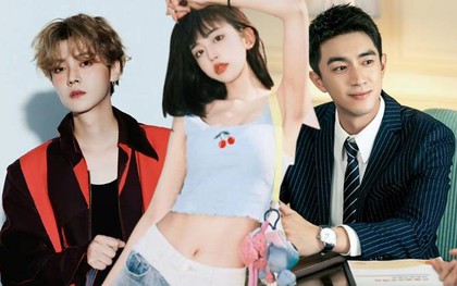 Profile cô gái đang làm chao đảo showbiz: Tiểu thư nhà giàu với quá khứ “bé ba”, hốt hết cả dàn mỹ nam đình đám