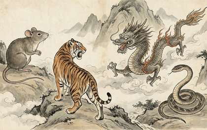 Soi tuổi CEO 500 Doanh nghiệp lớn nhất Việt Nam năm 2025: Những "con giáp" nào xuất hiện nhiều nhất?