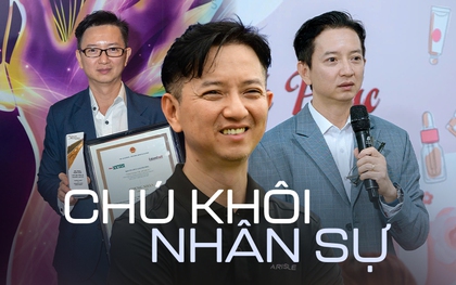 Chú Khôi Nhân Sự - TikToker U50 nói chuyện tuyển dụng mà Gen Z xem không tua: "Là mảnh ghép bị thiếu, đừng là con ốc vít đại trà"