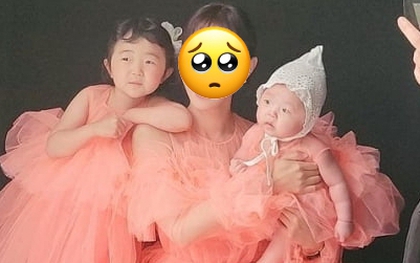 Vừa “dao kéo” về, nữ diễn viên phim giờ vàng bị con gái 5 tuổi chê thẳng: “Mẹ xấu quá”