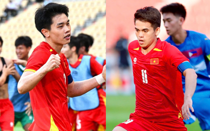 Ai là đội trưởng của U23 Việt Nam ở U23 châu Á?