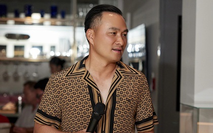 Diễn viên sở hữu tài sản nghìn tỉ, biệt thự từ Việt Nam đến London: Hôn nhân viên mãn bên vợ kém 16 tuổi