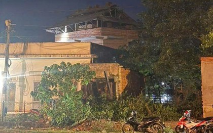 Nghi án anh rể sát hại em vợ ở Đắk Lắk rồi bỏ trốn