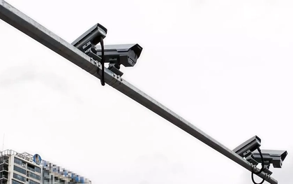 Hơn 670 tài xế bị camera AI ở Hà Nội 'bắt lỗi' vi phạm trong 4 ngày nghỉ Tết