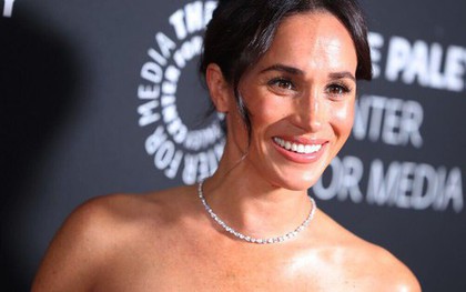 Sau 3 năm vắng bóng, lý do thực sự khiến Meghan Markle gật đầu về quê chồng hóa ra không phải vì làm hòa
