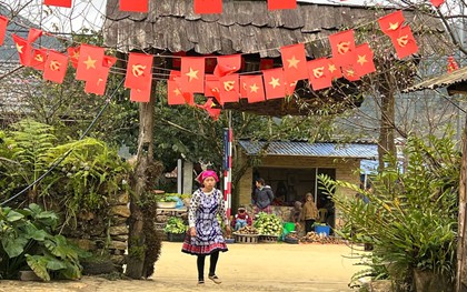 Pà Cò: Từ “điểm nóng” an ninh đến điểm sáng du lịch cộng đồng