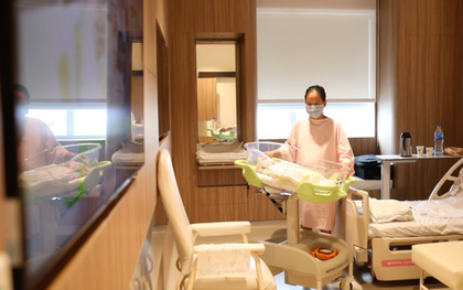 Tin vui cho các bệnh nhân khám tại bệnh viện này: Áp dụng Bảo hiểm Y tế cho toàn bộ dịch vụ!