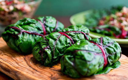 Loại rau được đánh giá "tốt bậc nhất thế giới", hóa ra là rau quen thuộc ra chợ là thấy