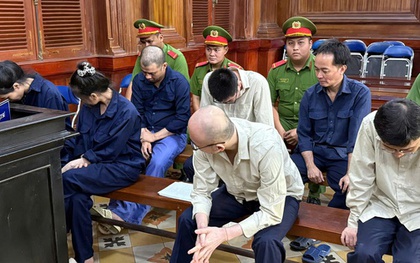 Vụ Nhà hàng Gallery: Bí ẩn mật mã "Green jacket 17" và "Combo hải sản lớn"