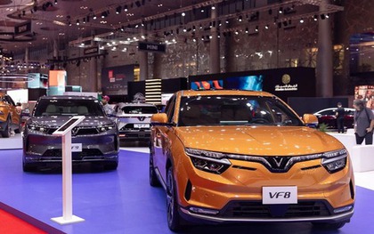 Ông Phạm Nhật Vượng bán xe điện '0 đồng'