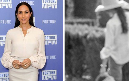 Diện mạo hiện tại của Công chúa Lilibet qua ống kính của mẹ: Liệu có giống như lời đồn?