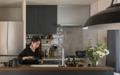 Nữ nghệ sĩ 48 tuổi không chồng con, một mình trong căn hộ 62m2: "Cuộc sống thế này thật tuyệt vời"