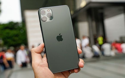 Thêm một mẫu iPhone rất nhiều người đang dùng trở thành "đồ cổ"