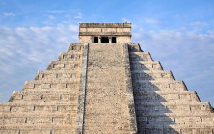 Tia vũ trụ có thể “mở khóa” bí mật kim tự tháp Maya?