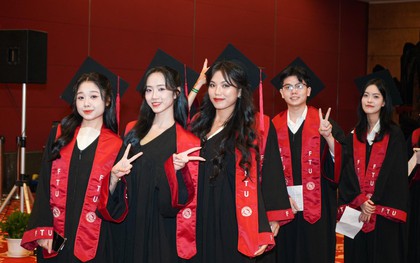 1 ngành học dự kiến mở trong năm 2026 tại trường ĐH "Harvard Việt Nam": Cực khát nhân lực, lương tháng lên đến 70 triệu đồng