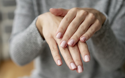 5 thay đổi bất thường ở tay có thể cảnh báo bệnh nguy hiểm, số 1 liên quan đến ung thư