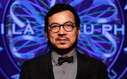 MC Đinh Tiến Dũng rời Ai là triệu phú