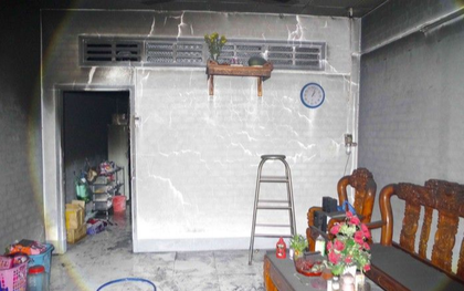 Nguyên nhân phổ biến nhất của các vụ hoả hoạn: Nhiều nhà đang bỏ qua