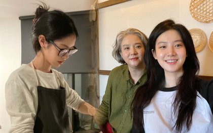 Đi làm quá áp lực, quyết định rẽ hướng: Về nhà làm “giúp việc” cho bố mẹ!