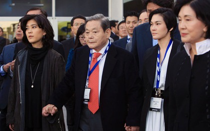 Lời nguyền di truyền đeo bám gia tộc Samsung: Khi quyền lực và hàng tỷ USD cũng không thể hoá giải