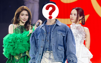 Điểm danh những ca sĩ đắt show của Vpop năm 2025