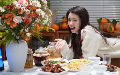 Không phải canh khổ qua, đây mới là "món ăn" bạn nhất định phải thử trước Giao thừa để xả xui, nhẹ gánh