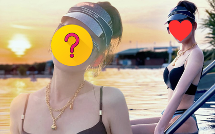 “Chị đẹp” ly dị ông chủ tập đoàn thép giờ sống xa hoa với 674 tỷ, được trai trẻ 2K xếp hàng dài theo đuổi