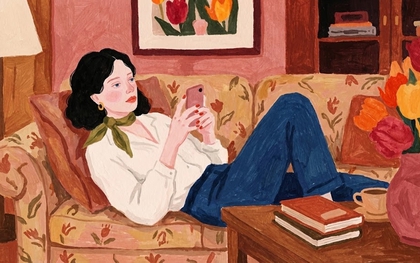 Nếu mỗi tối bạn đều làm 5 việc này, đừng hỏi vì sao cuộc sống mãi chênh vênh và mệt mỏi