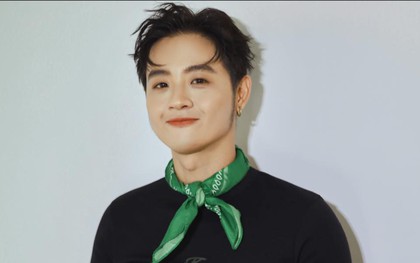 Thanh Duy phản ứng khi bị hỏi chuyện nhạy cảm