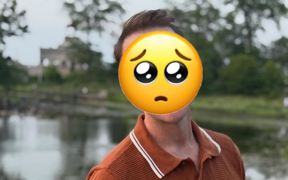 Bàng hoàng tin nam diễn viên qua đời vì bệnh ung thư hiếm gặp, để lại con trai 3 tuổi