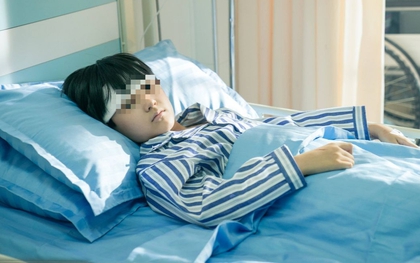 Học sinh lớp 6 đột quỵ dù chăm vận động, bác sĩ hốt hoảng: Trời lạnh mấy cũng ĐỪNG QUÊN làm 1 việc!