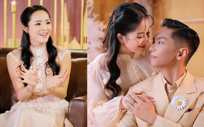 Bạn nhảy của Phan Hiển nói thẳng về Khánh Thi: Chị ấy "xấu" lắm!