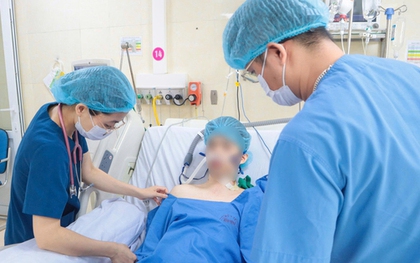 Đừng tự đẩy tim vào thế khó