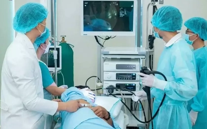 Trào ngược dạ dày – thực quản: Bệnh phổ biến nhưng tiềm ẩn nhiều biến chứng