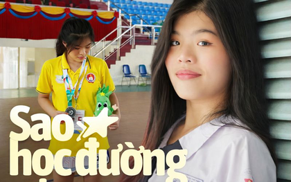 Hỏi ngược hội đồng tuyển sinh một câu "tréo ngoe", nữ sinh TP.HCM "ẵm" luôn học bổng xịn sò, còn học được bài học quý