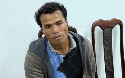 Nghi phạm giết em rể, giấu xác dưới ao nước khai gì?