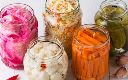 Qua tuổi 50, cơ thể không tự “chống đỡ” tốt như trước: BS nói thẳng 1 nhóm thực phẩm càng ăn đều càng có lợi