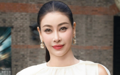 Bạn thân con trai năn nỉ, Hoa hậu Hà Kiều Anh vẫn kiên quyết giữ lập trường: Giờ nhận "quả ngọt"