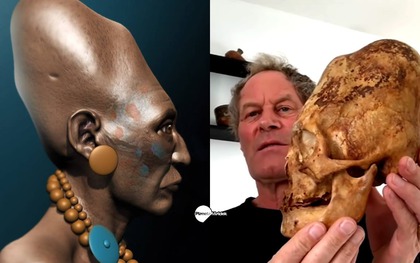 Giải mã sọ Paracas: Kết quả ADN sơ bộ hé lộ khác biệt gây chấn động với hộp sọ người hiện đại