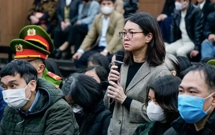 Cựu Cục trưởng Trần Việt Nga bị cấp dưới "vạch mặt" khi chối không chỉ đạo ép doanh nghiệp chi tiền